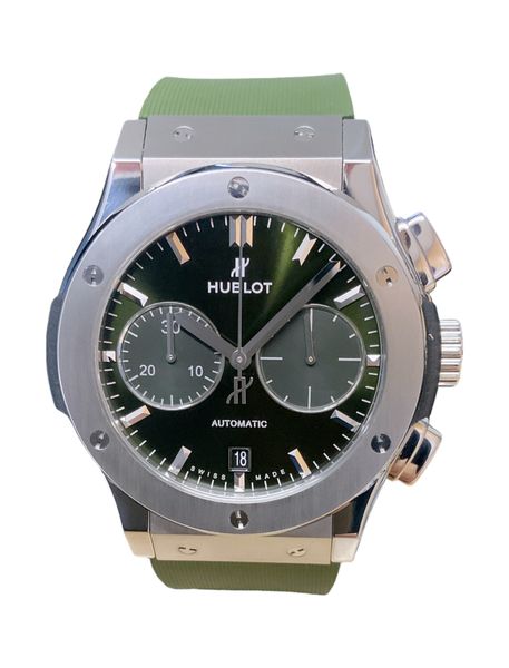 Hublot Classic Fusion 521.NX.8970.RX